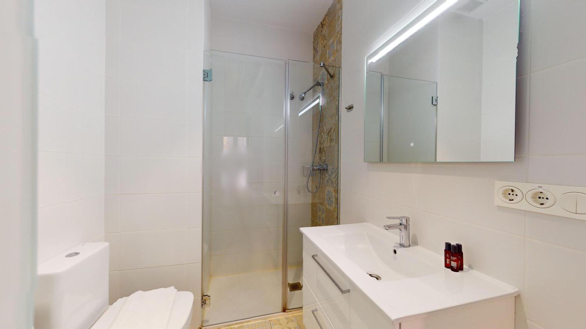 Myflats Luxury City Center Alicante Exterior foto